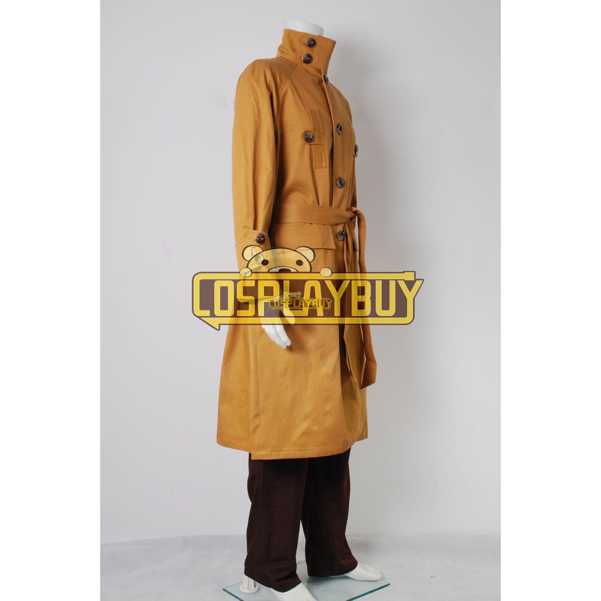 Rick deckard trench best sale coat