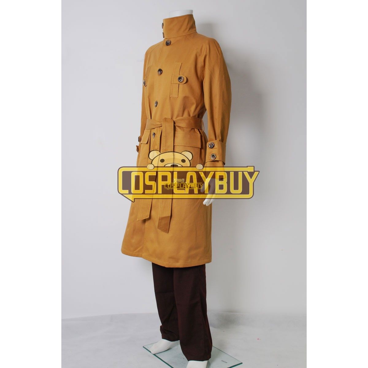 Rick deckard trench best sale coat
