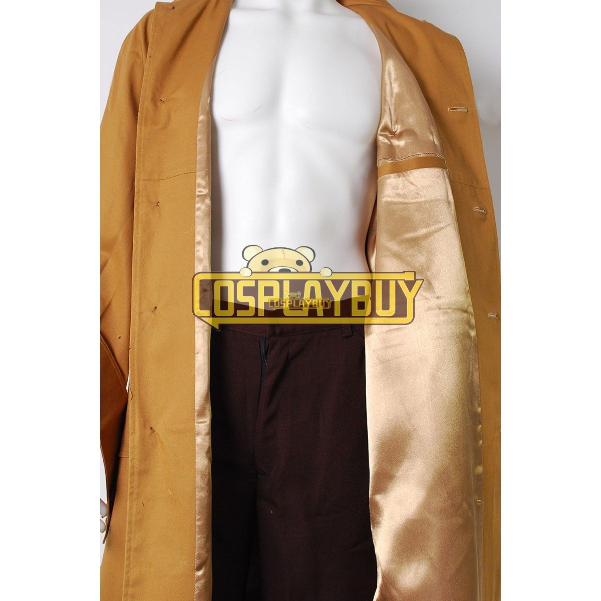 Rick deckard jacket hot sale