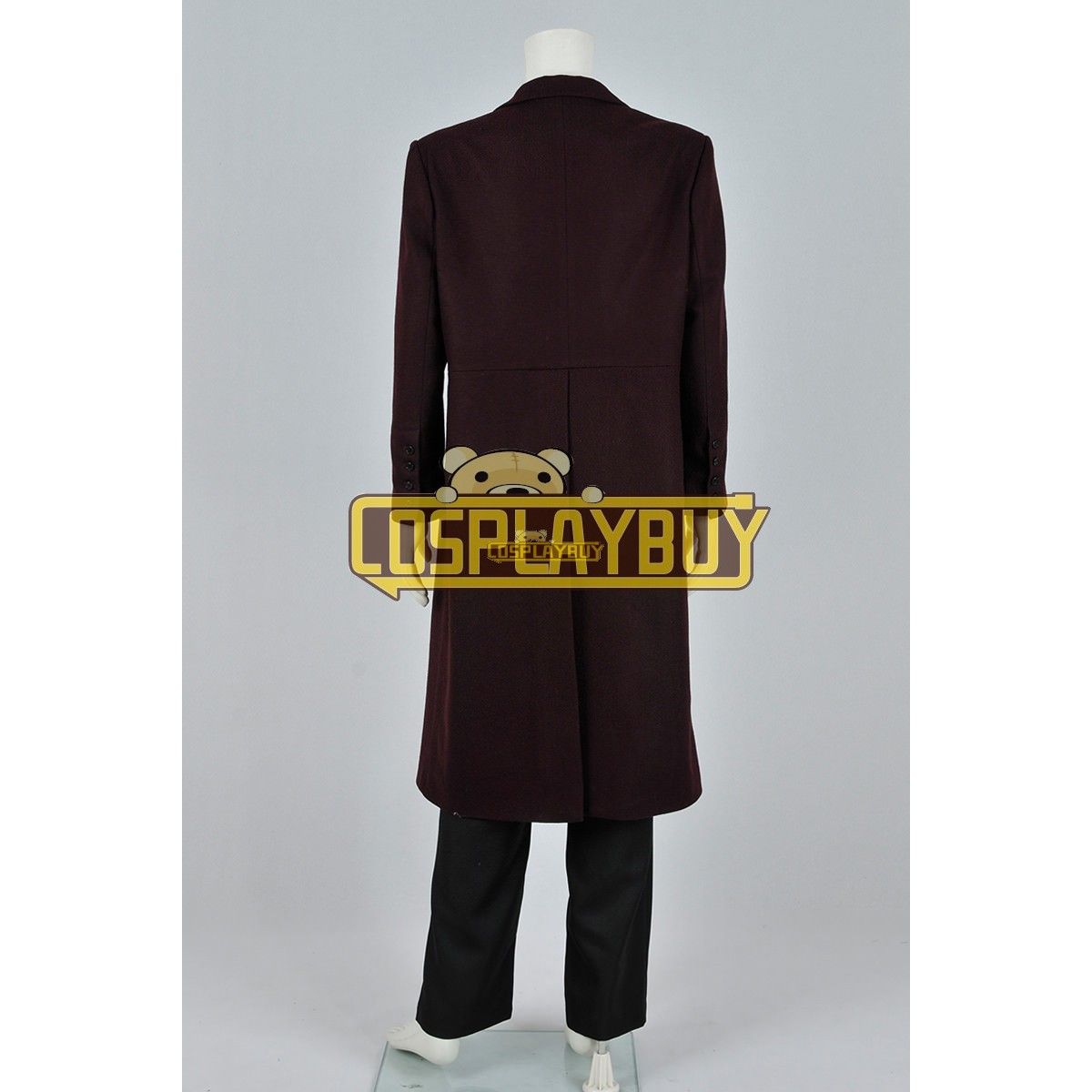 St john trench coat best sale