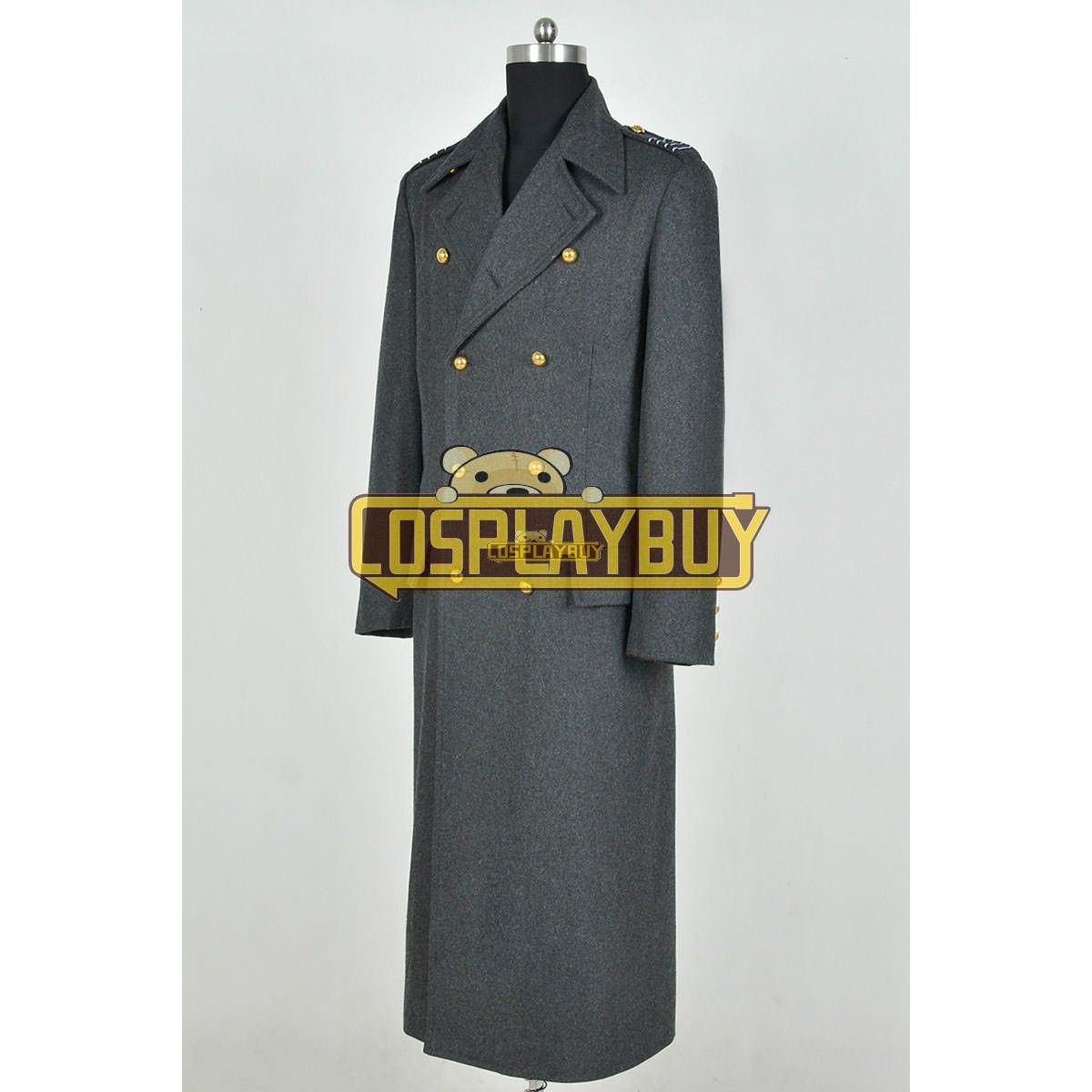Captain jack harkness coat sale