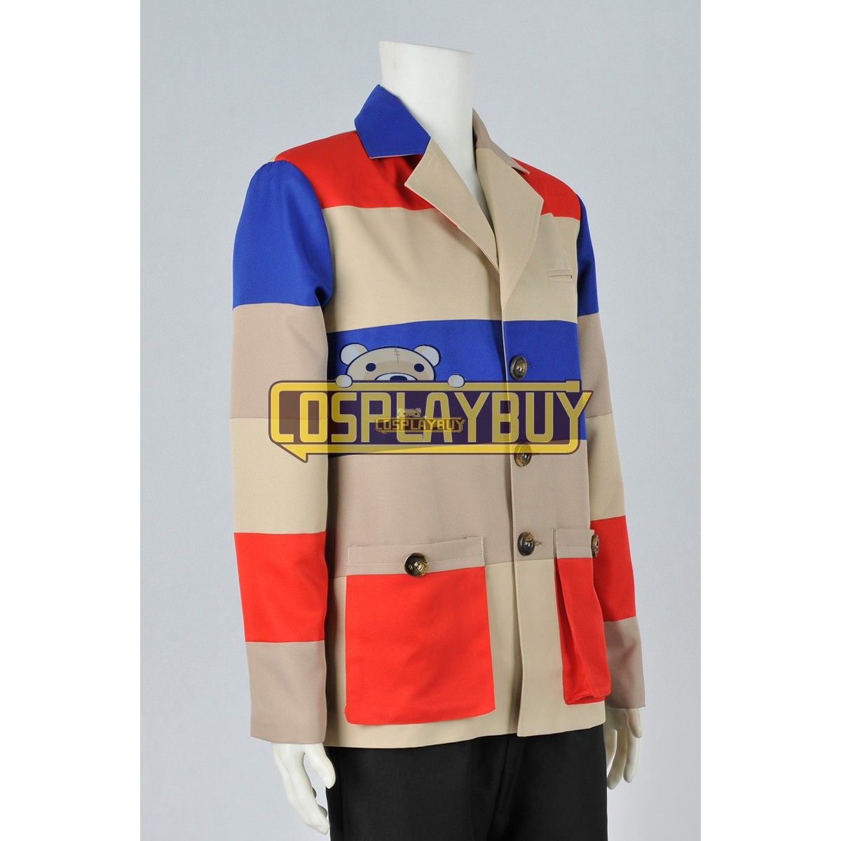 Fear and loathing in las vegas deals raoul duke costume