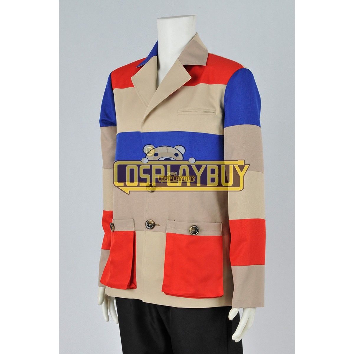 Fear and loathing in las vegas raoul shop duke costume