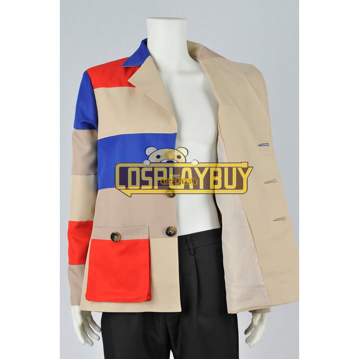 Fear and loathing in las vegas hotsell johnny depp outfit