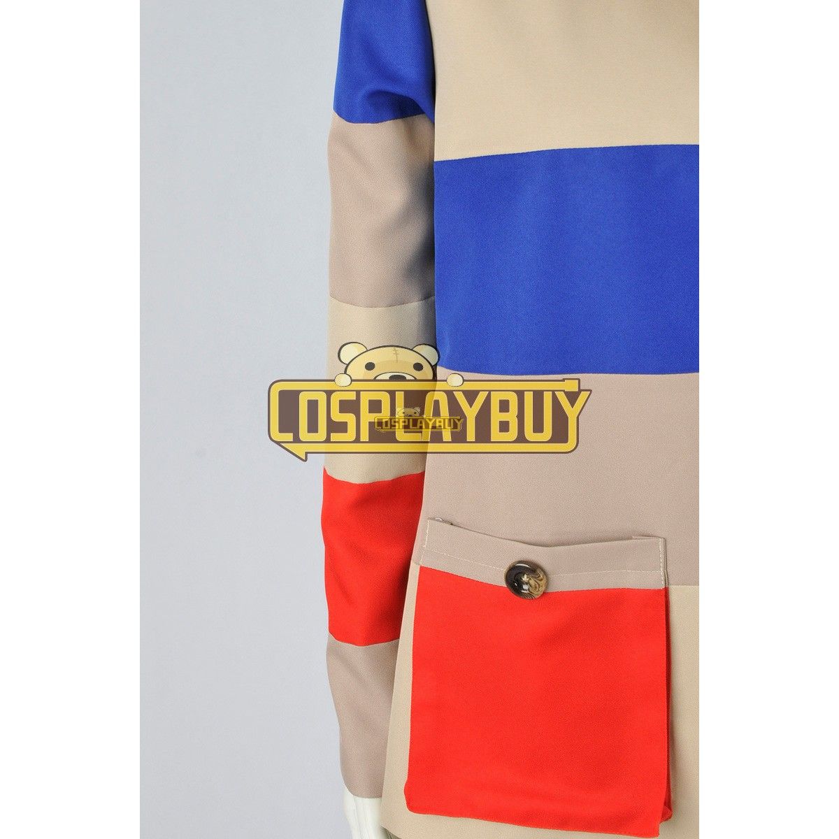 Fear And Loathing In Las Vegas Cosplay Costume Raoul Duke Johnny