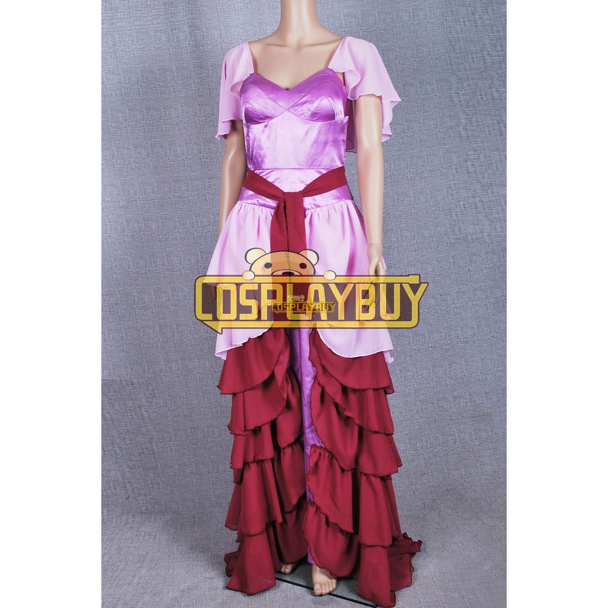 Robe hermione harry potter 4 discount