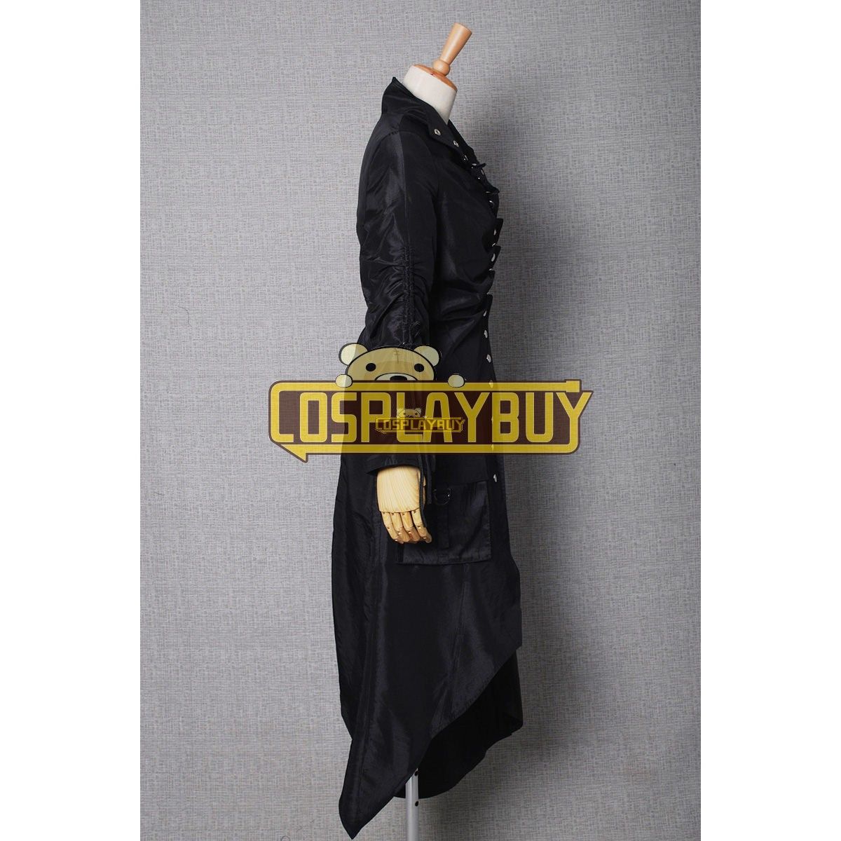 Nymphadora tonks coat sale