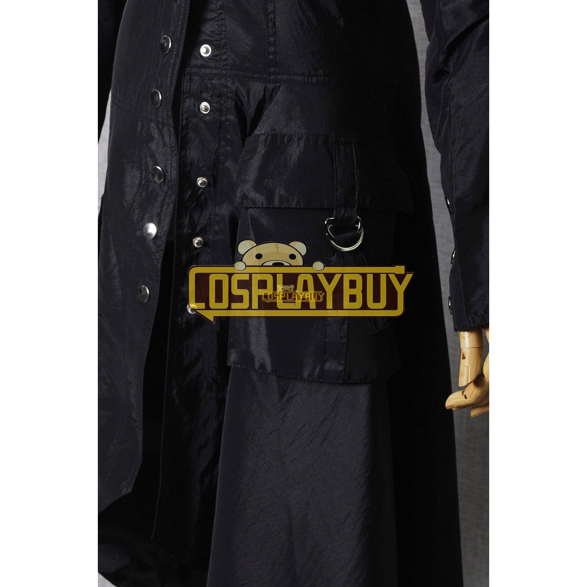 Nymphadora tonks coat sale