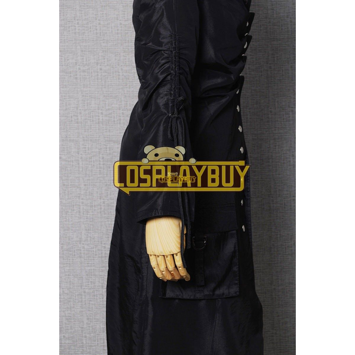 Nymphadora tonks coat online