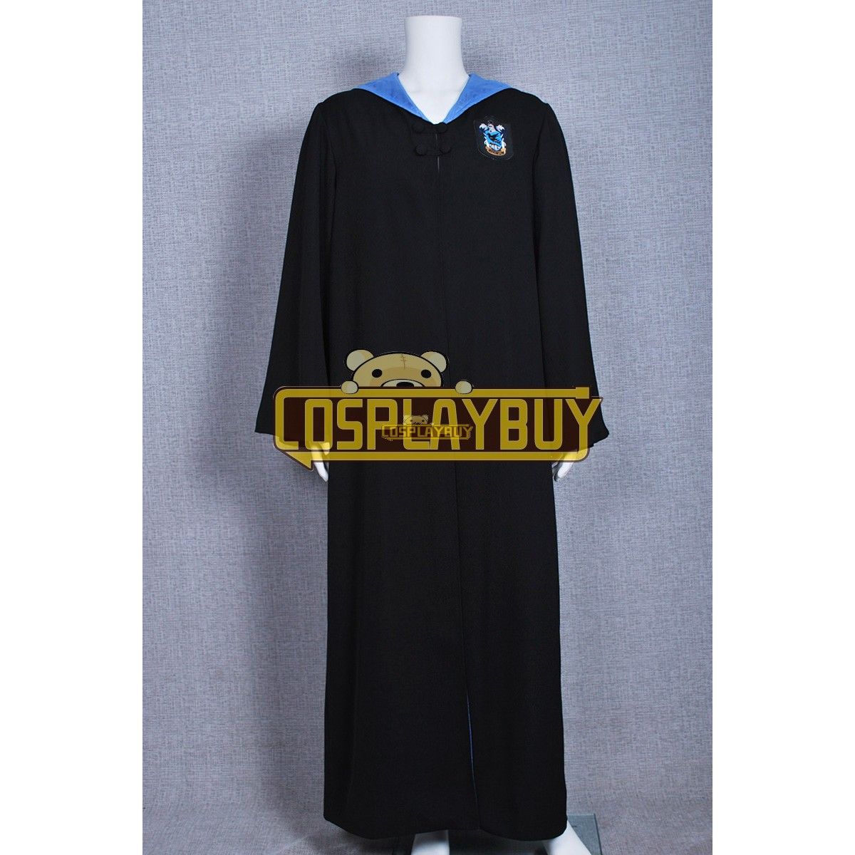 Ravenclaw coat top