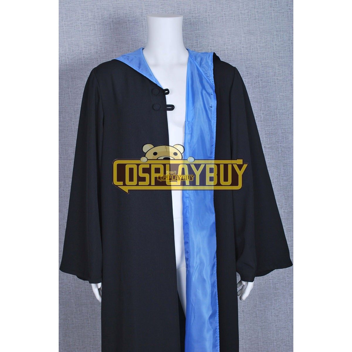 Ravenclaw coat new arrivals