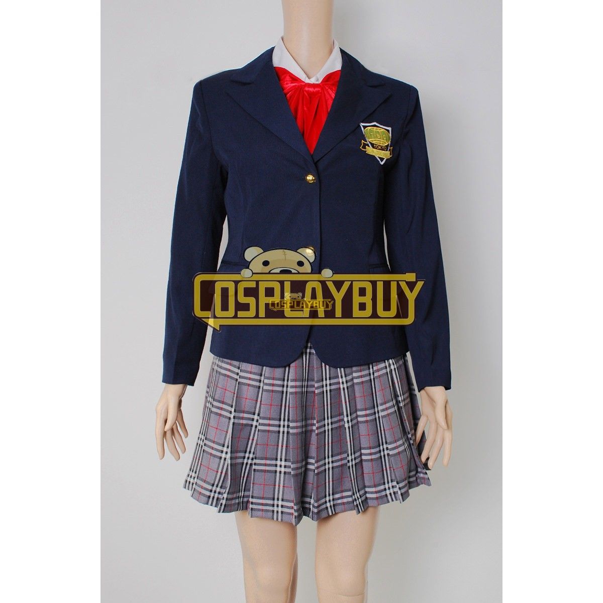 Gogo kill bill costume sales
