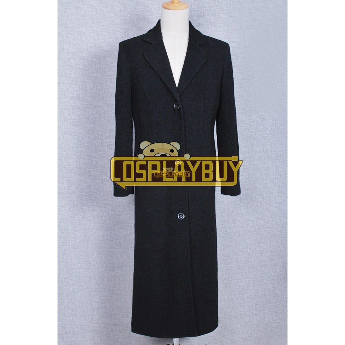 Leon the professional best sale coat