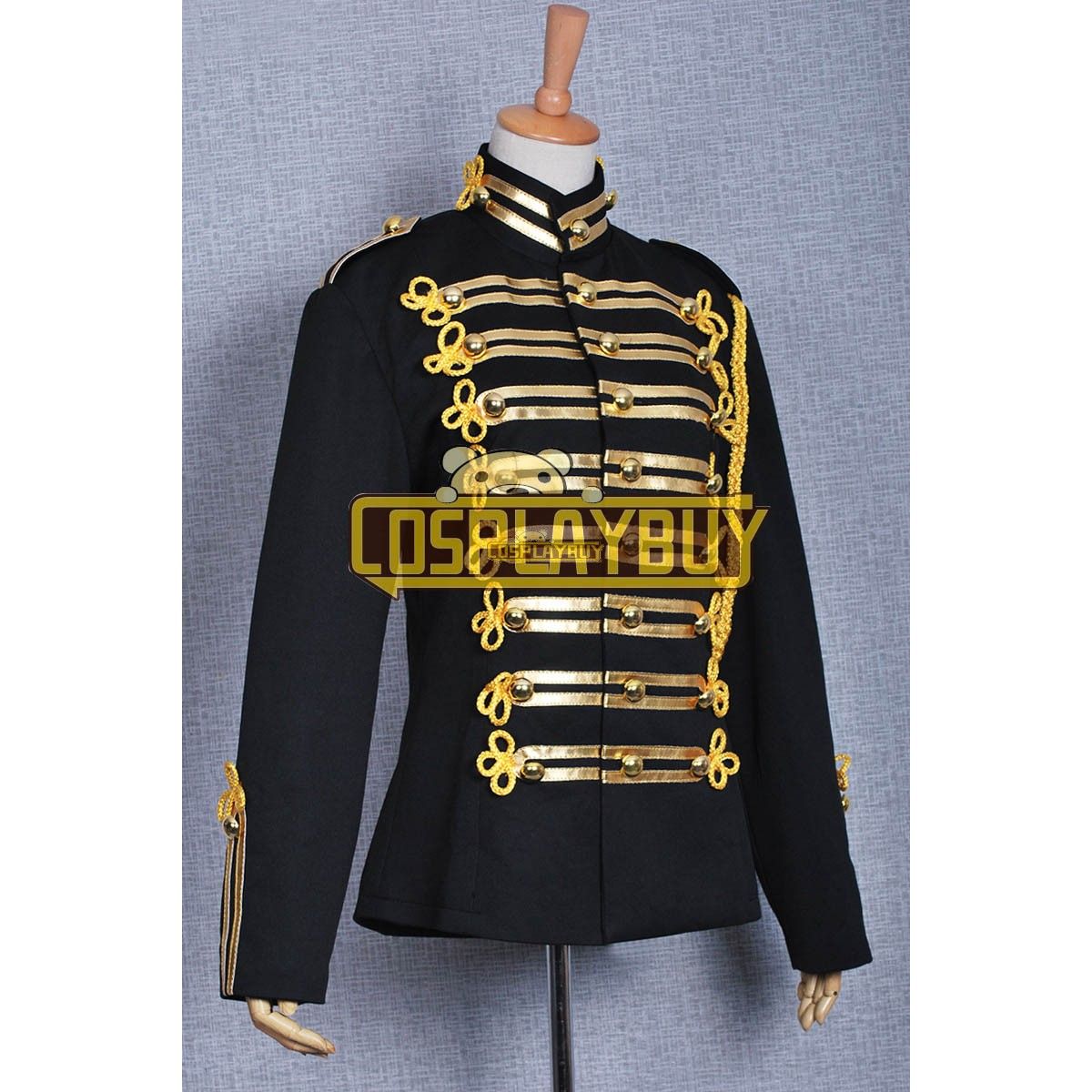 Michael jackson hotsell military outfit
