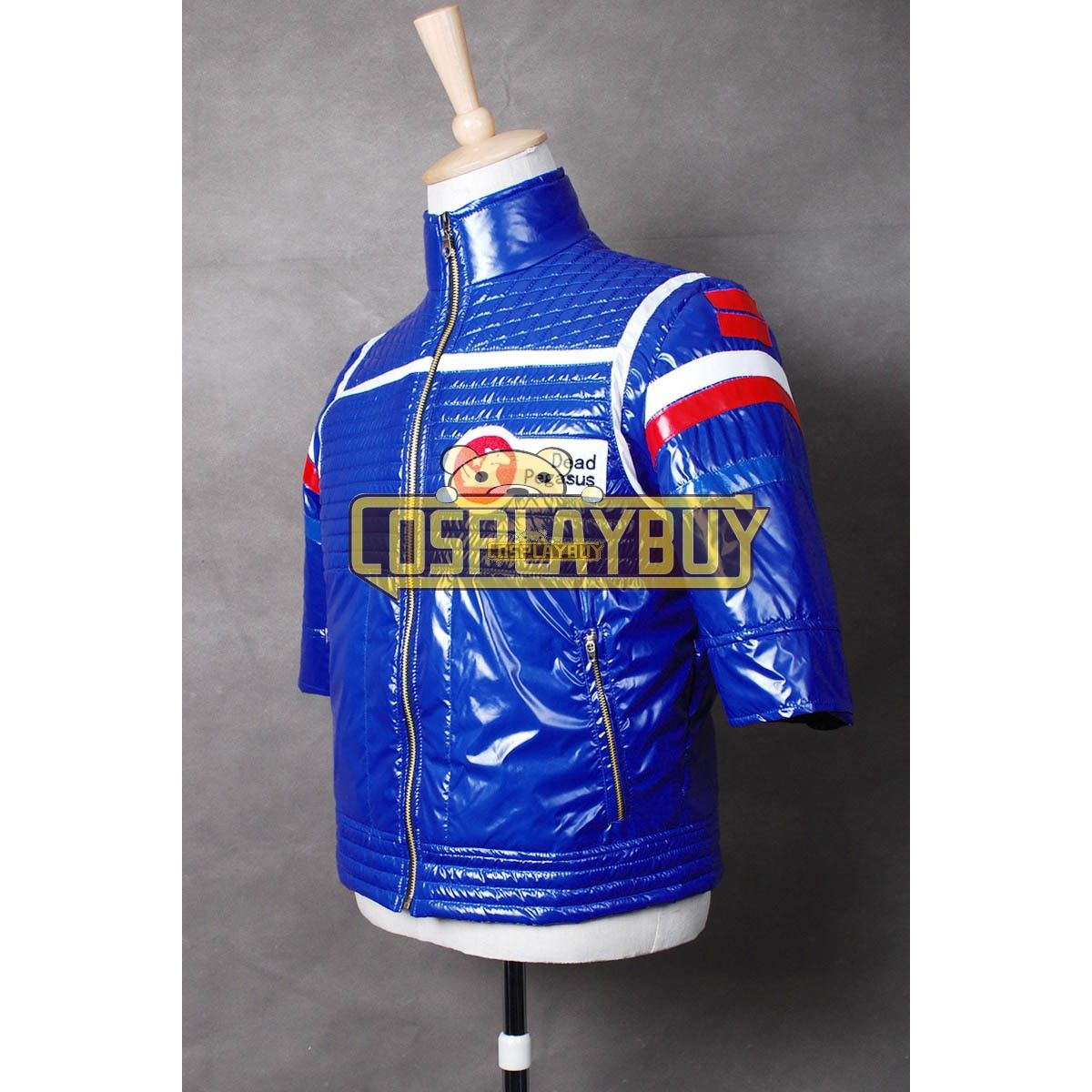 My Chemical Romance The Aftermath Is Secondary Party Poison Jacket Na Na Na Cosplay Costume