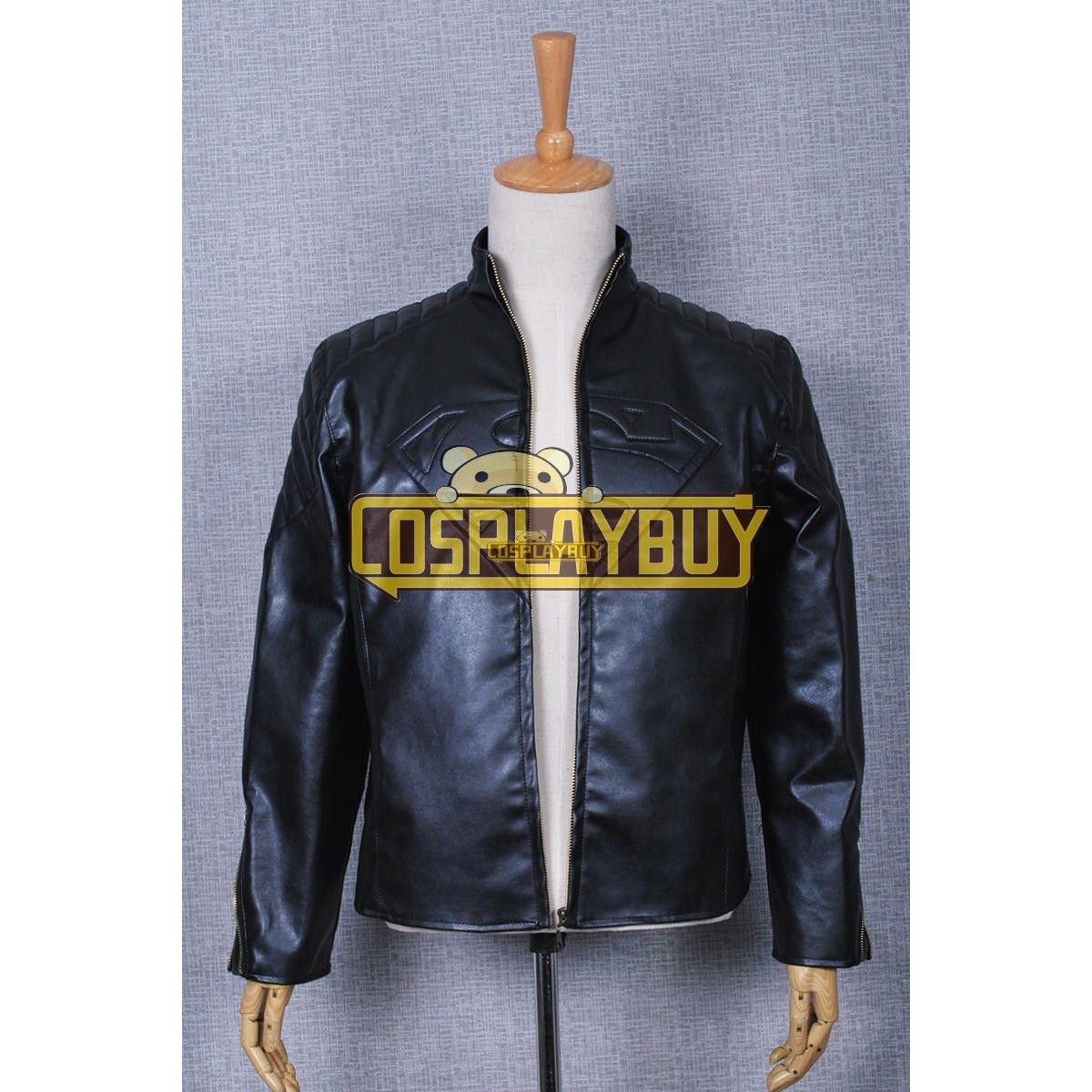 Smallville outlet clark jacket