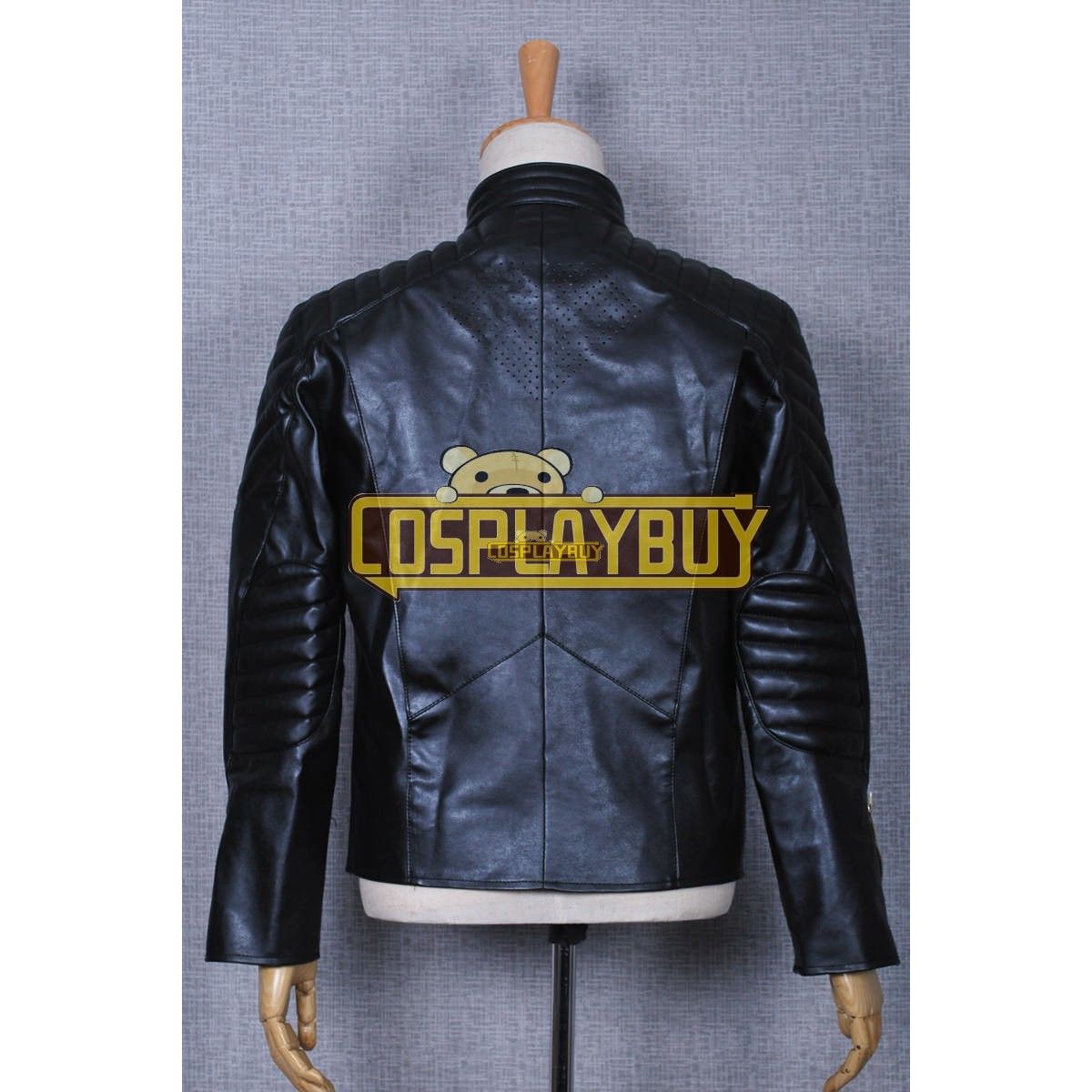 Smallville clark hotsell kent jacket
