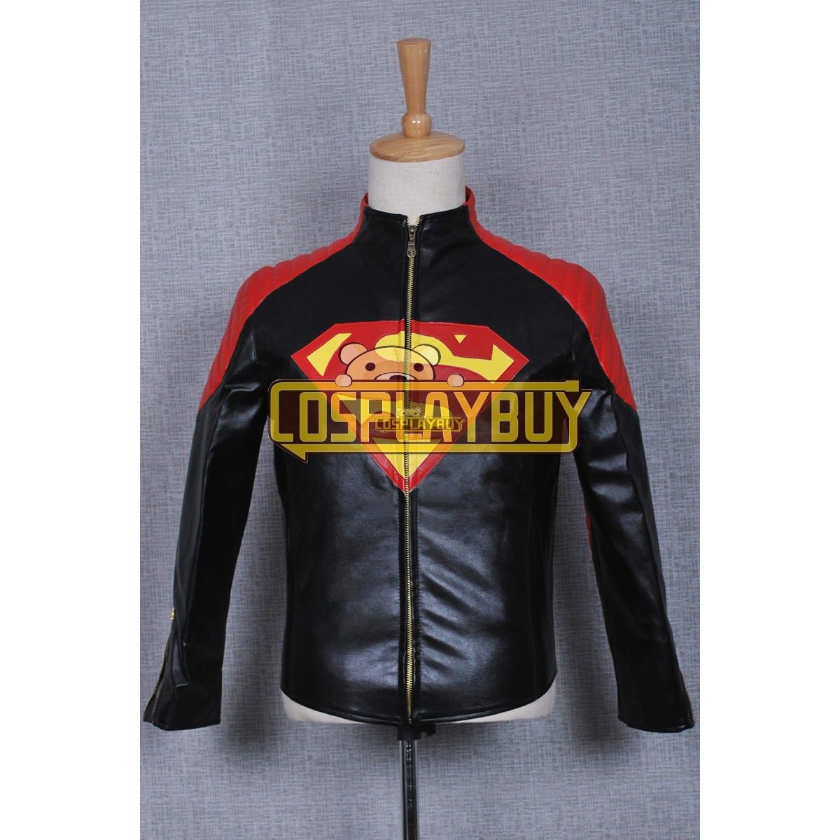Smallville clearance leather jacket