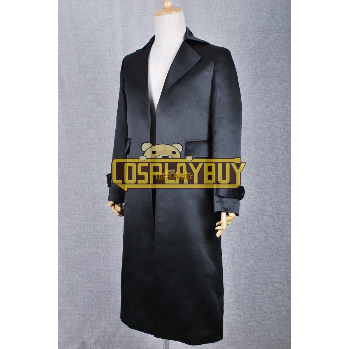 Smallville trench coat sale