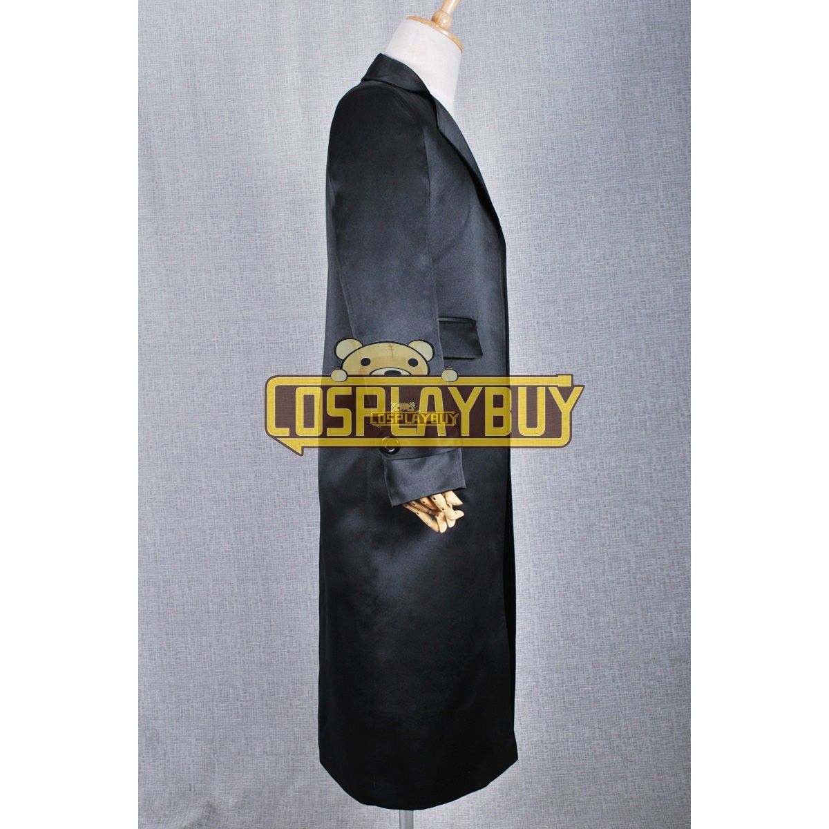 Smallville cheap trench coat