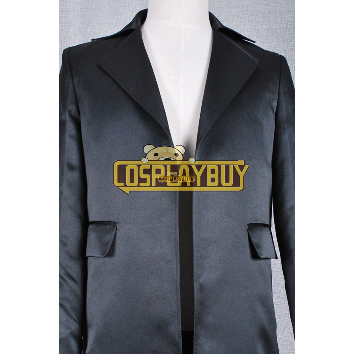 Smallville sale trench coat