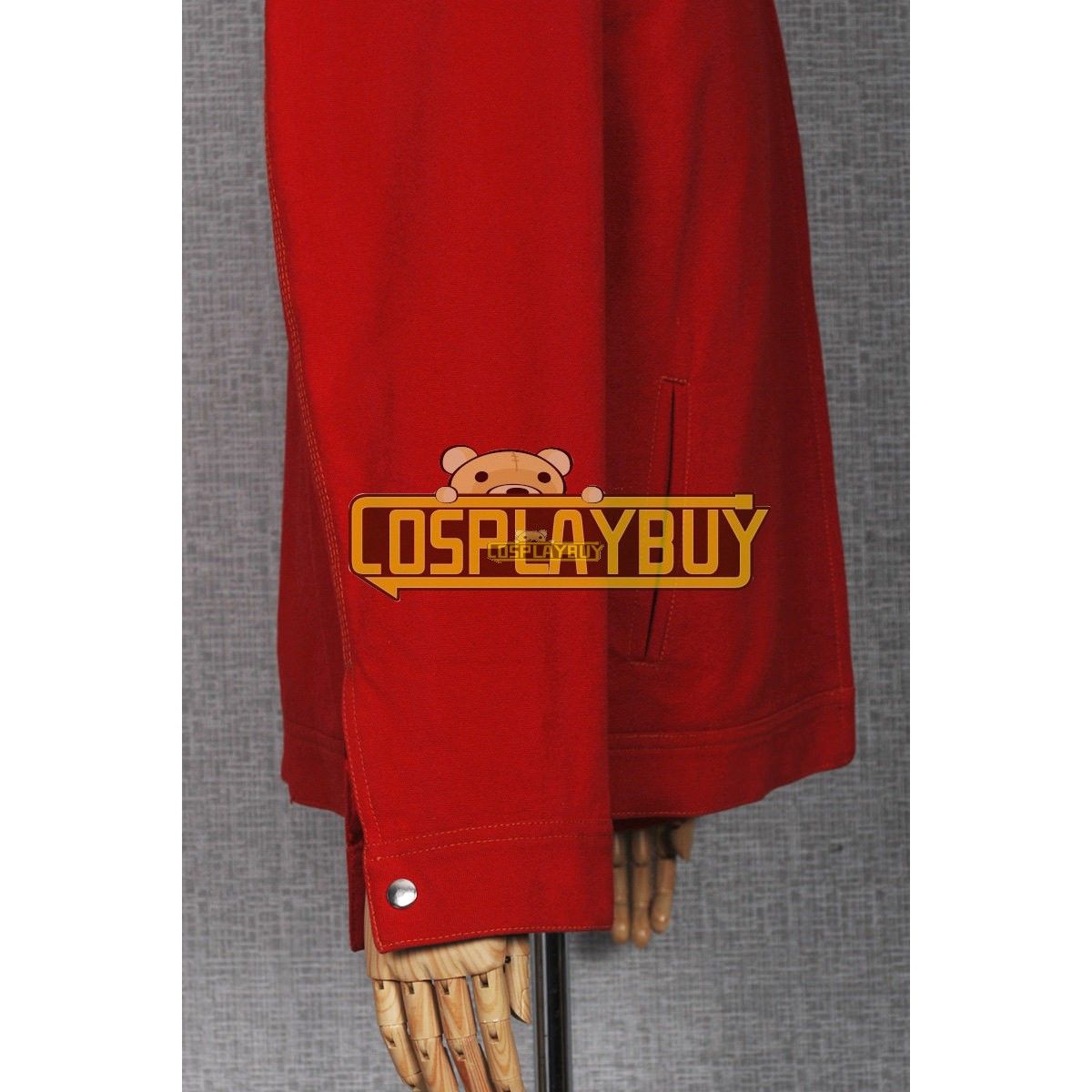 Smallville clark kent red jacket outlet