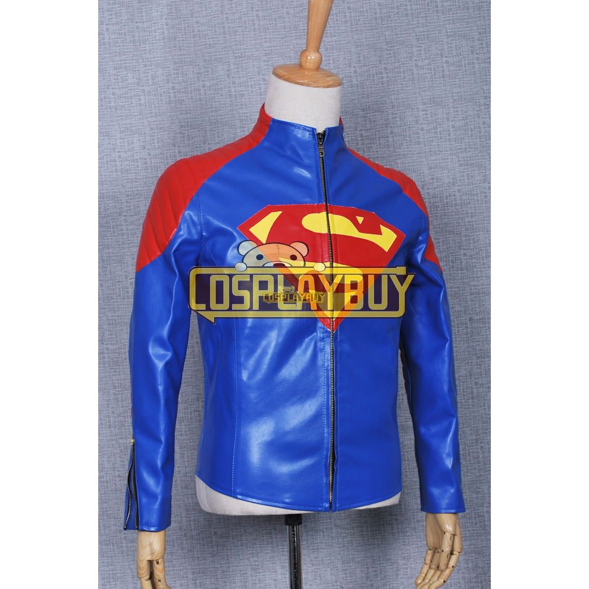 Smallville clark cheap kent jacket