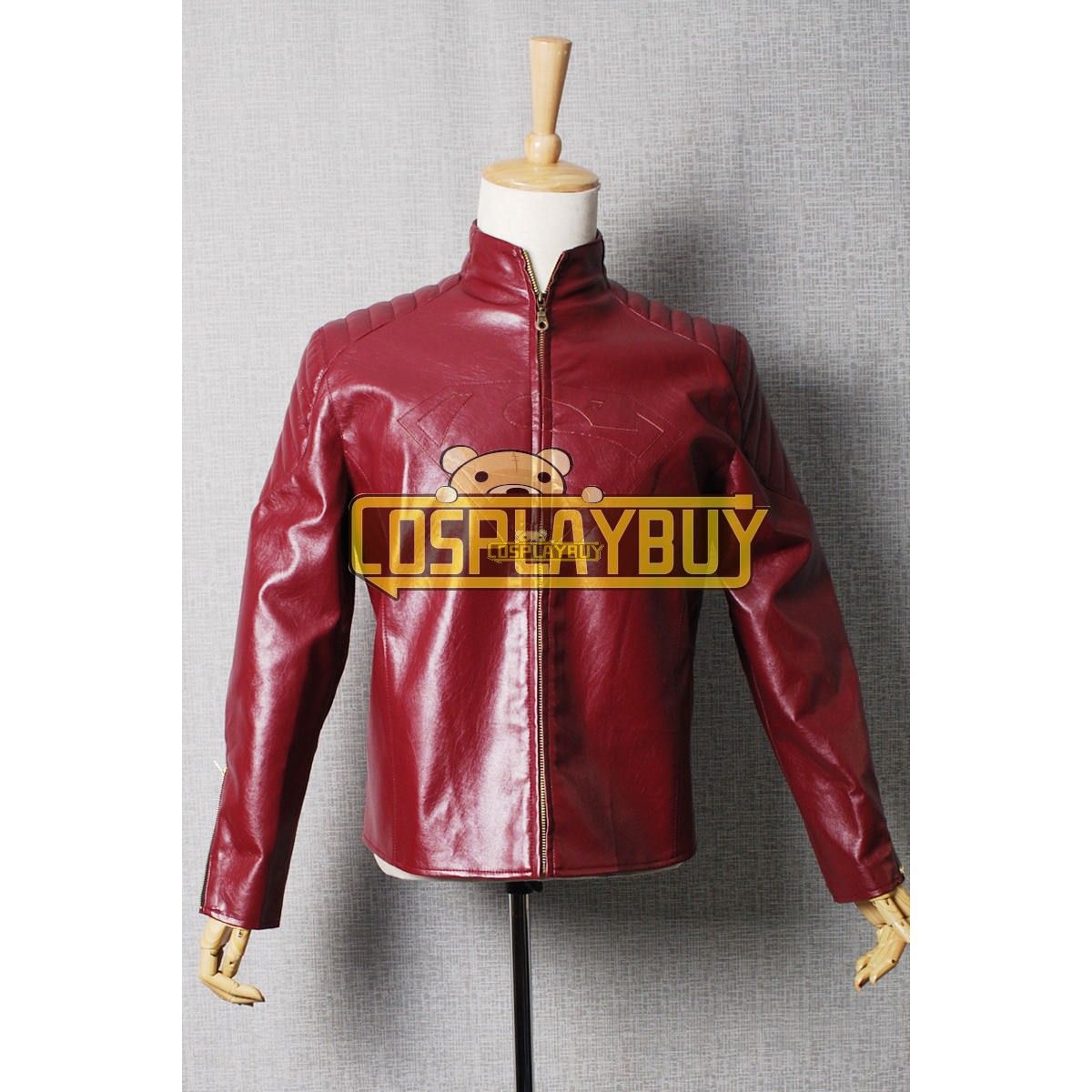 Smallville clark clearance jacket