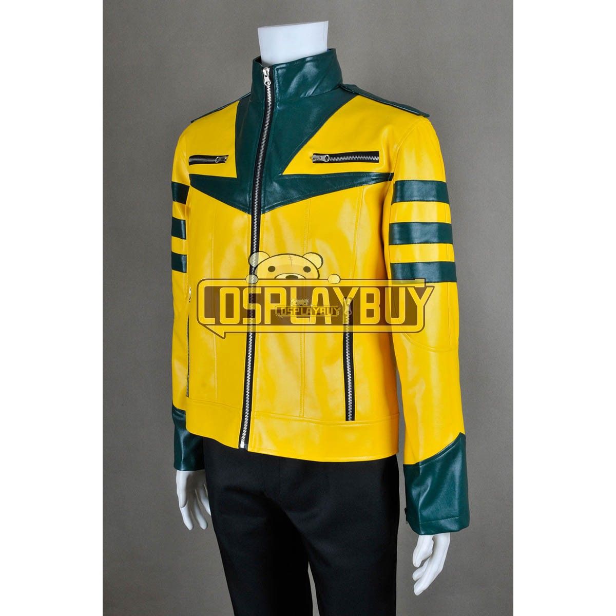 Space battleship outlet yamato jacket
