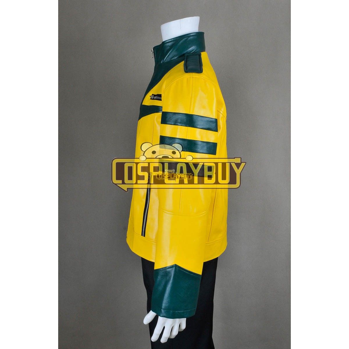 Space battleship yamato jacket store