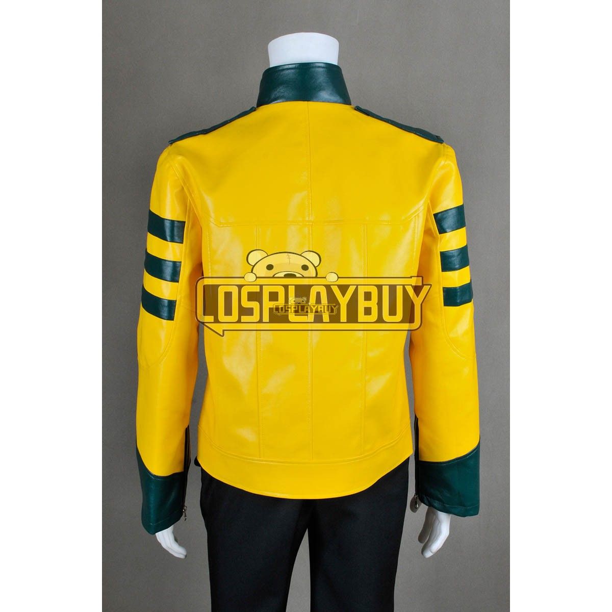 Space battleship yamato best sale jacket