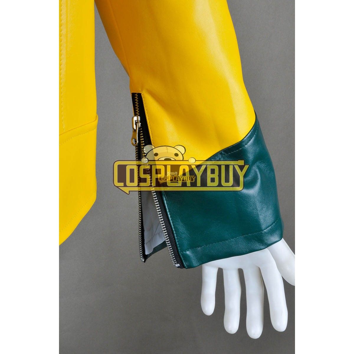 Space battleship yamato jacket shop