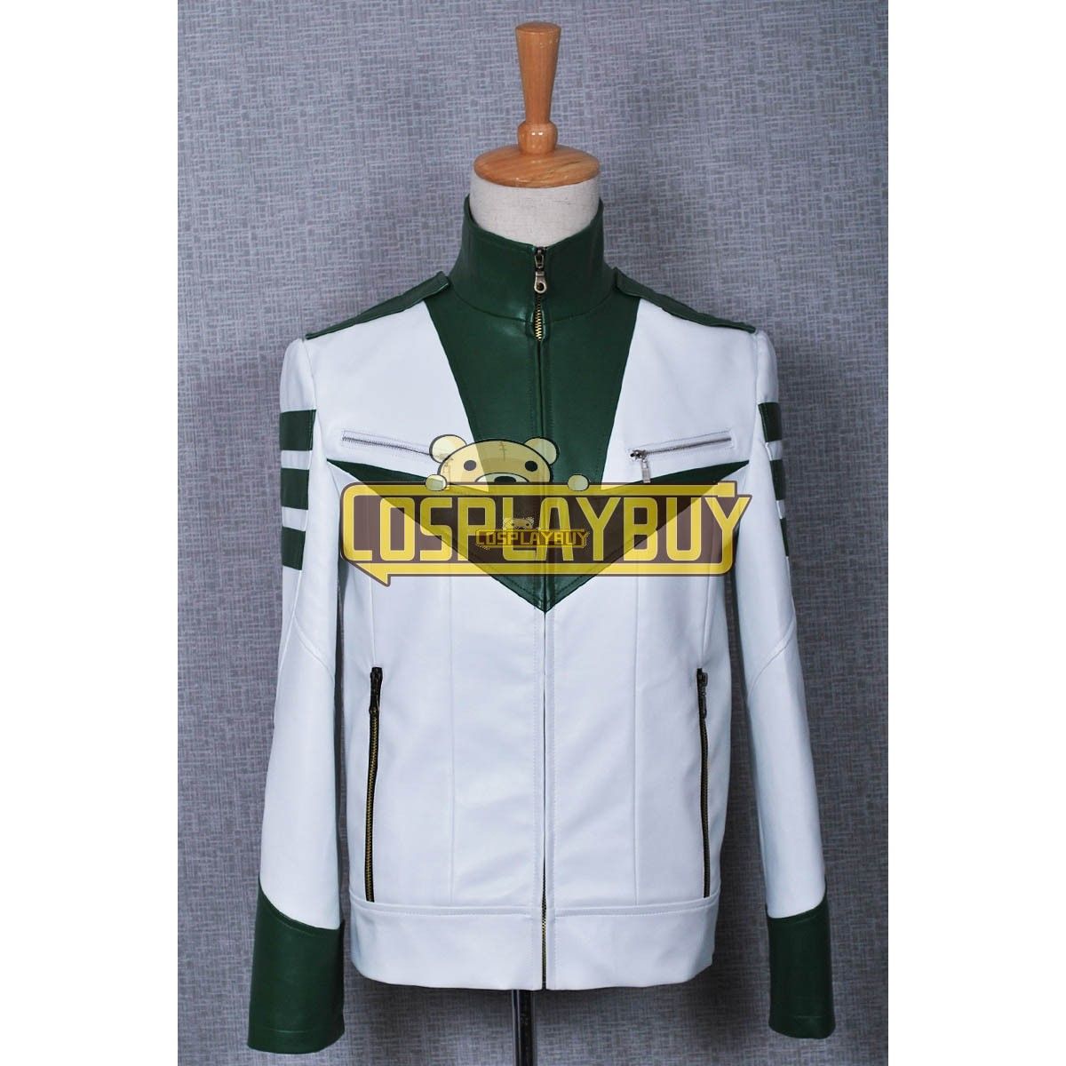 Space battleship best sale yamato jacket