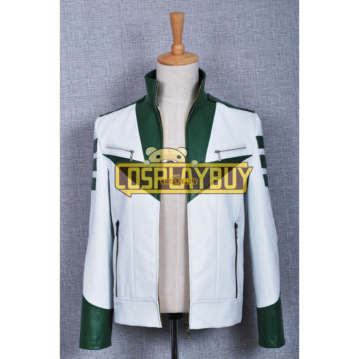 Space battleship clearance yamato jacket