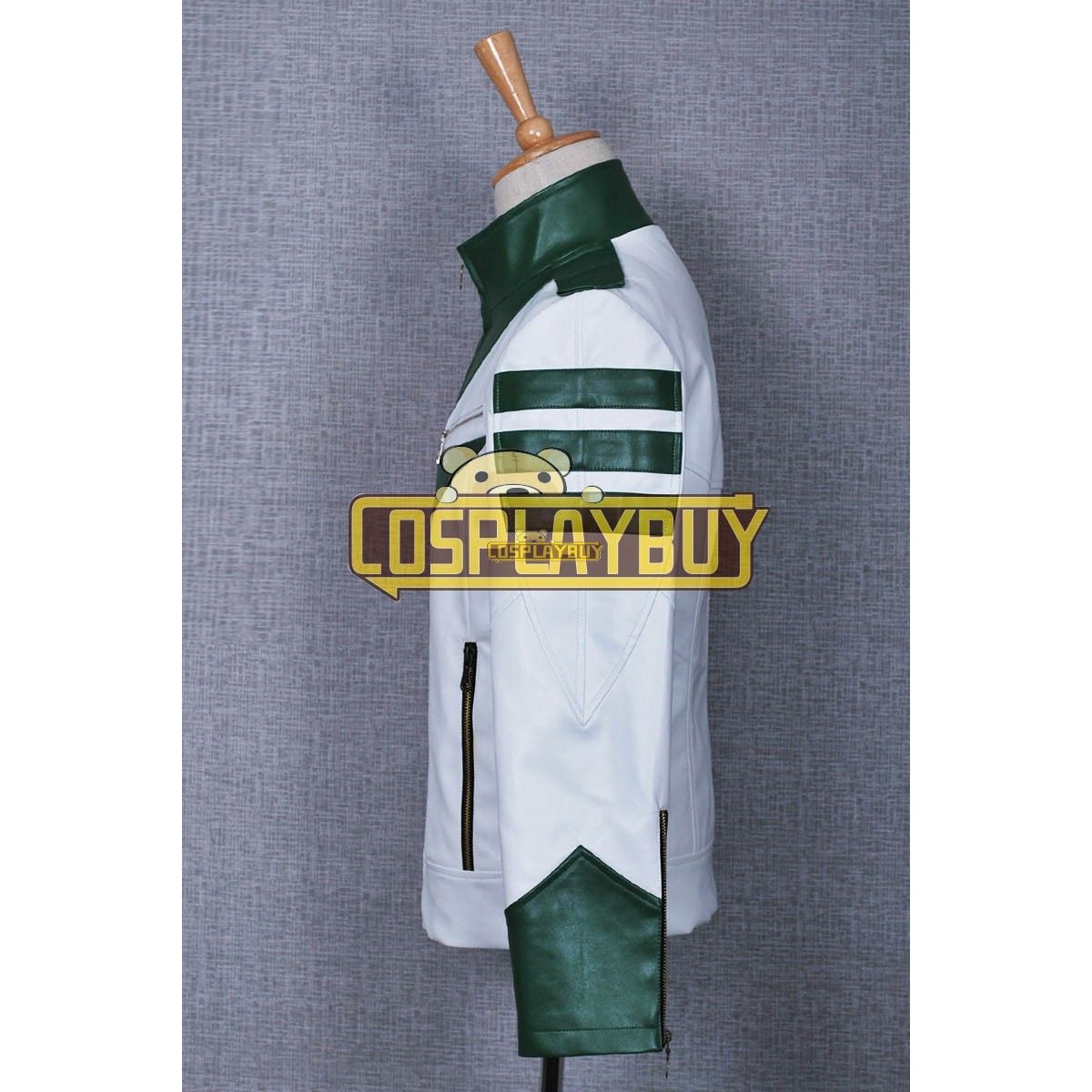 Space battleship cheap yamato jacket