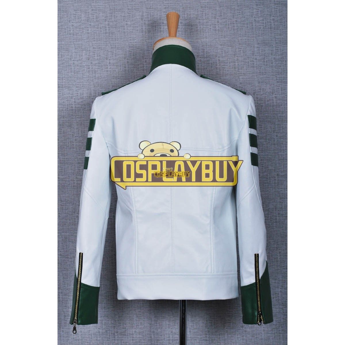 Space battleship hotsell yamato jacket