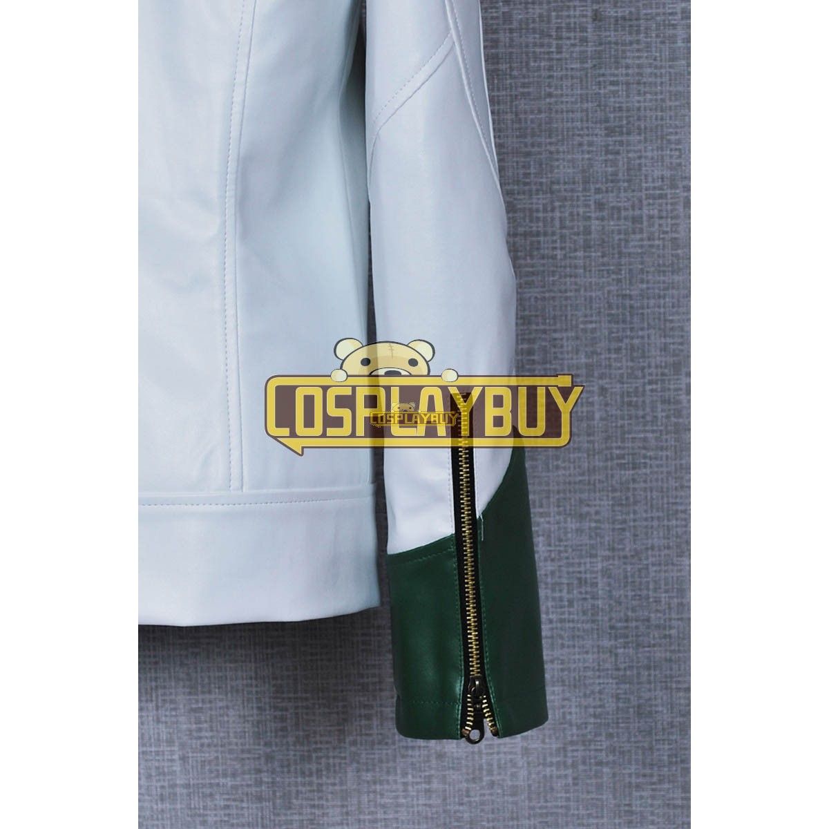 Space battleship yamato jacket online