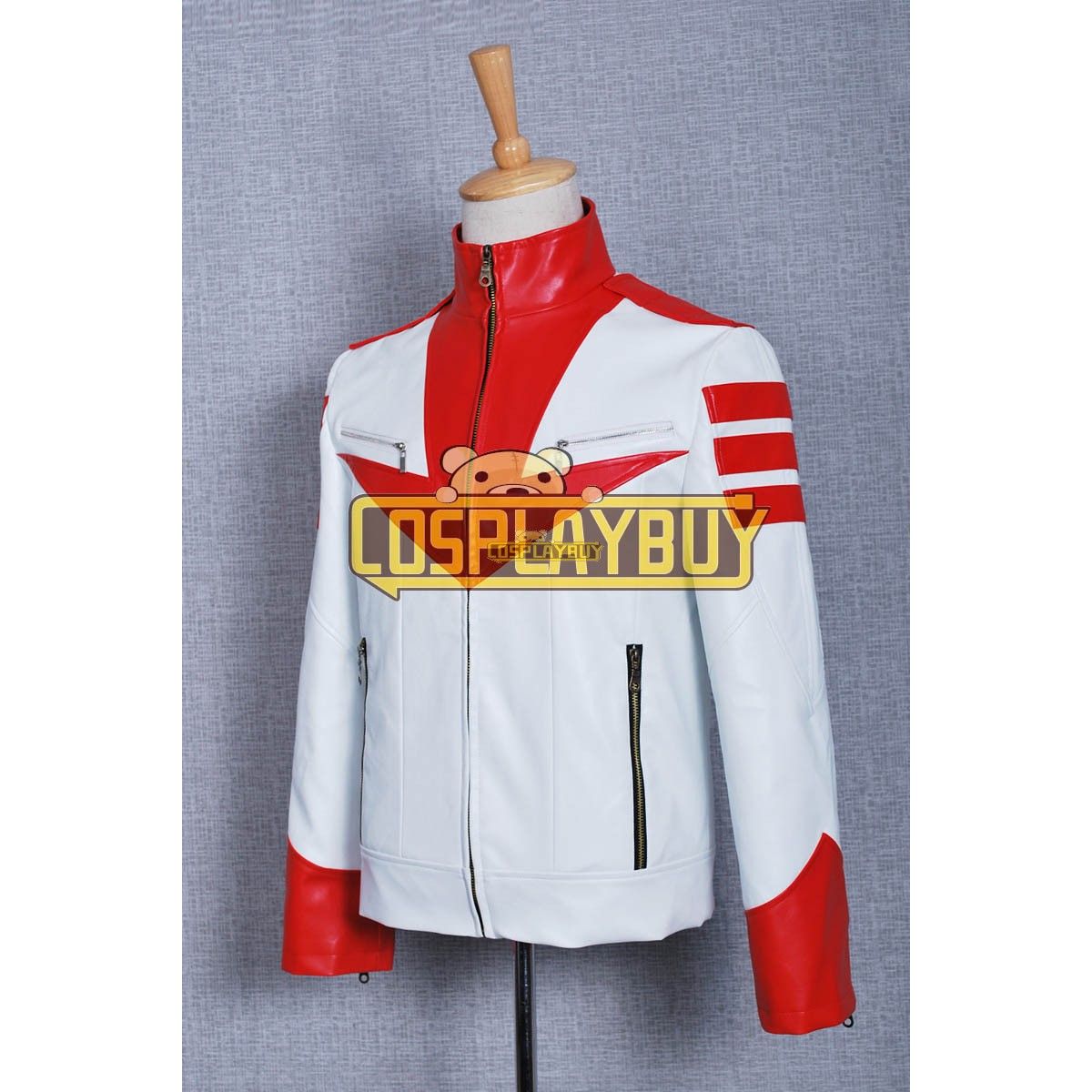 Space battleship best sale yamato jacket
