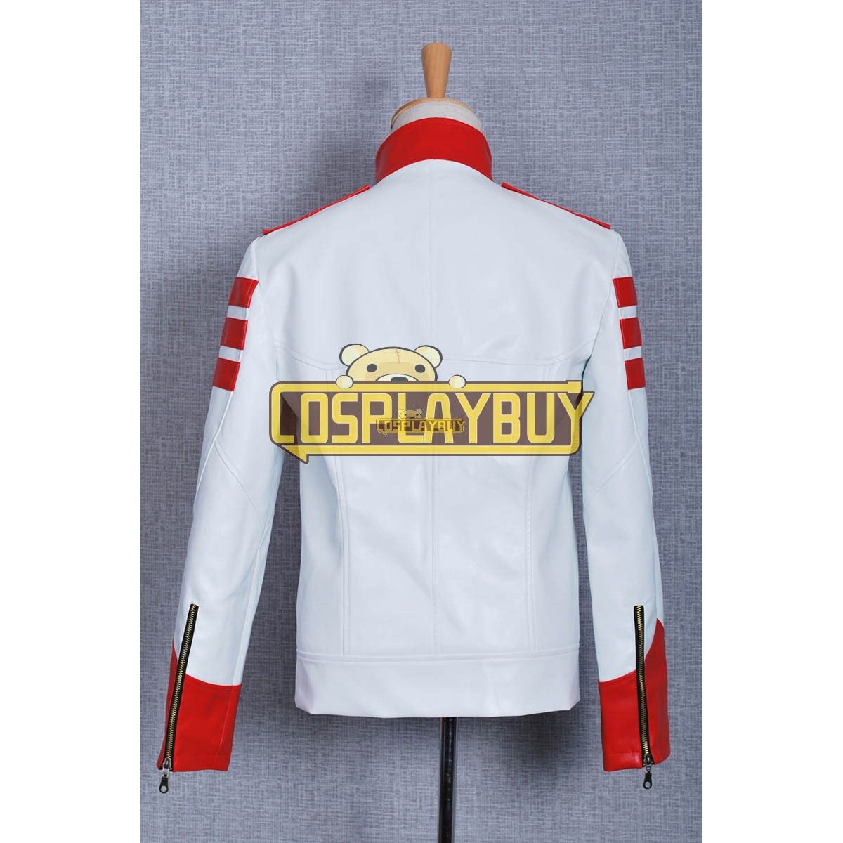 Space battleship new arrivals yamato jacket