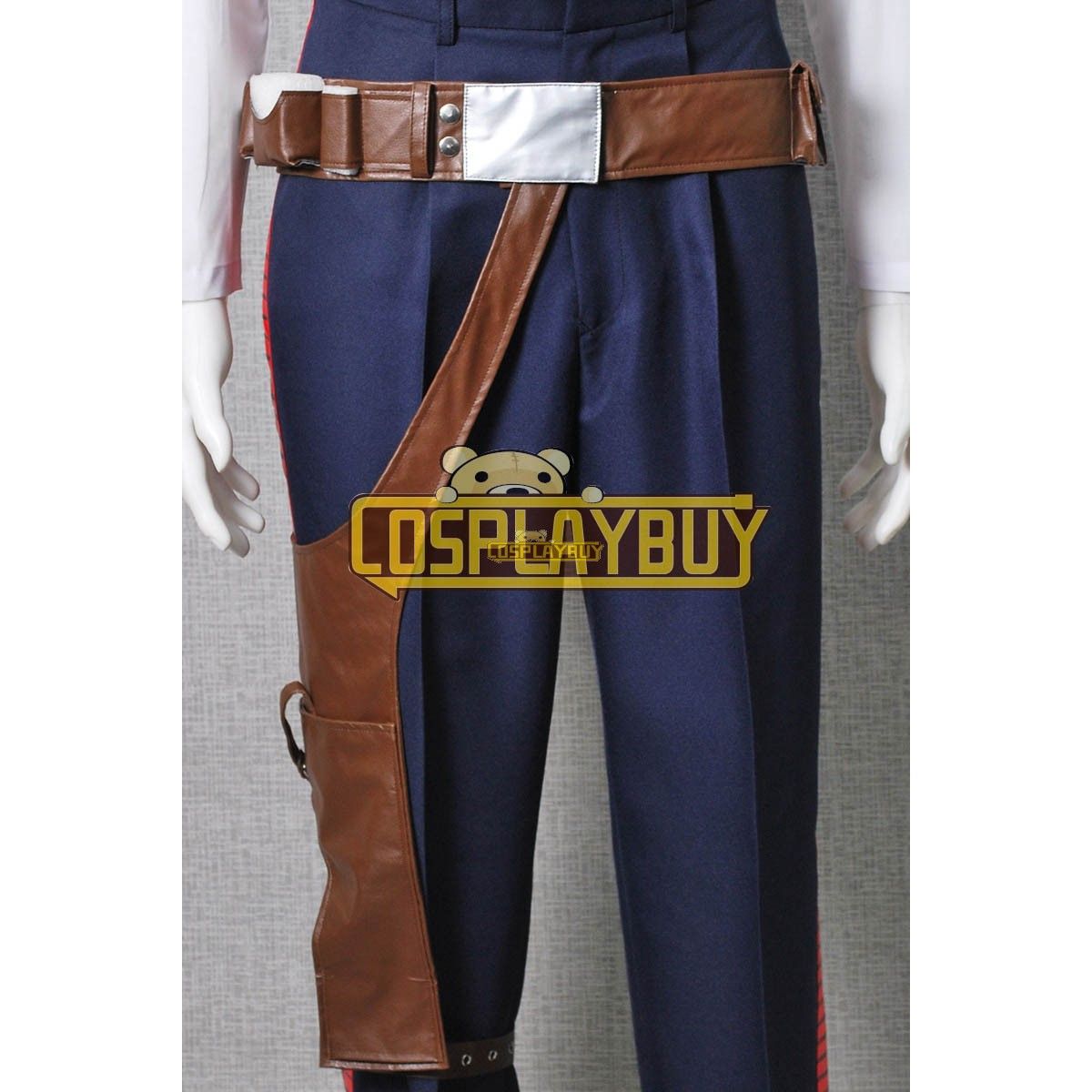 Han set top