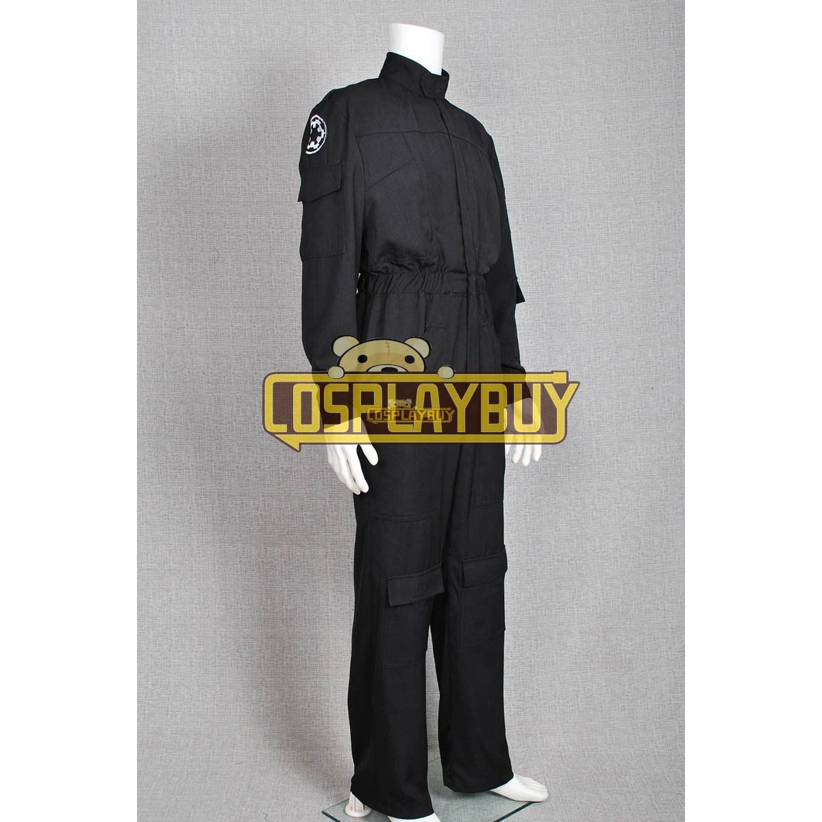 Star wars jumpsuit on sale