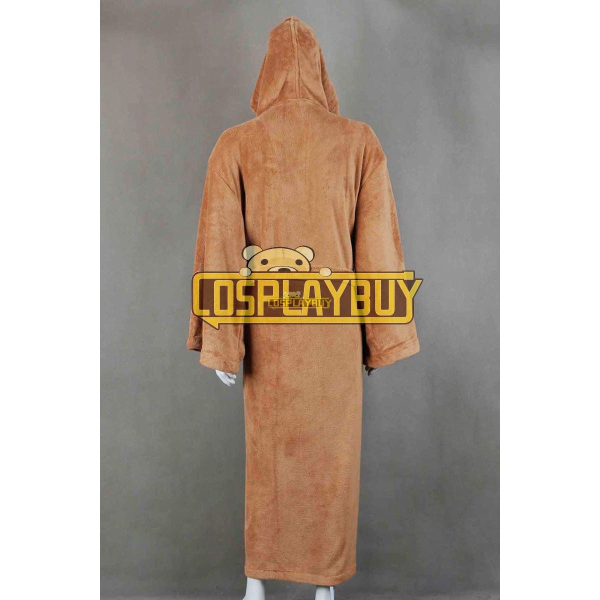 Jedi knight new arrivals dressing gown