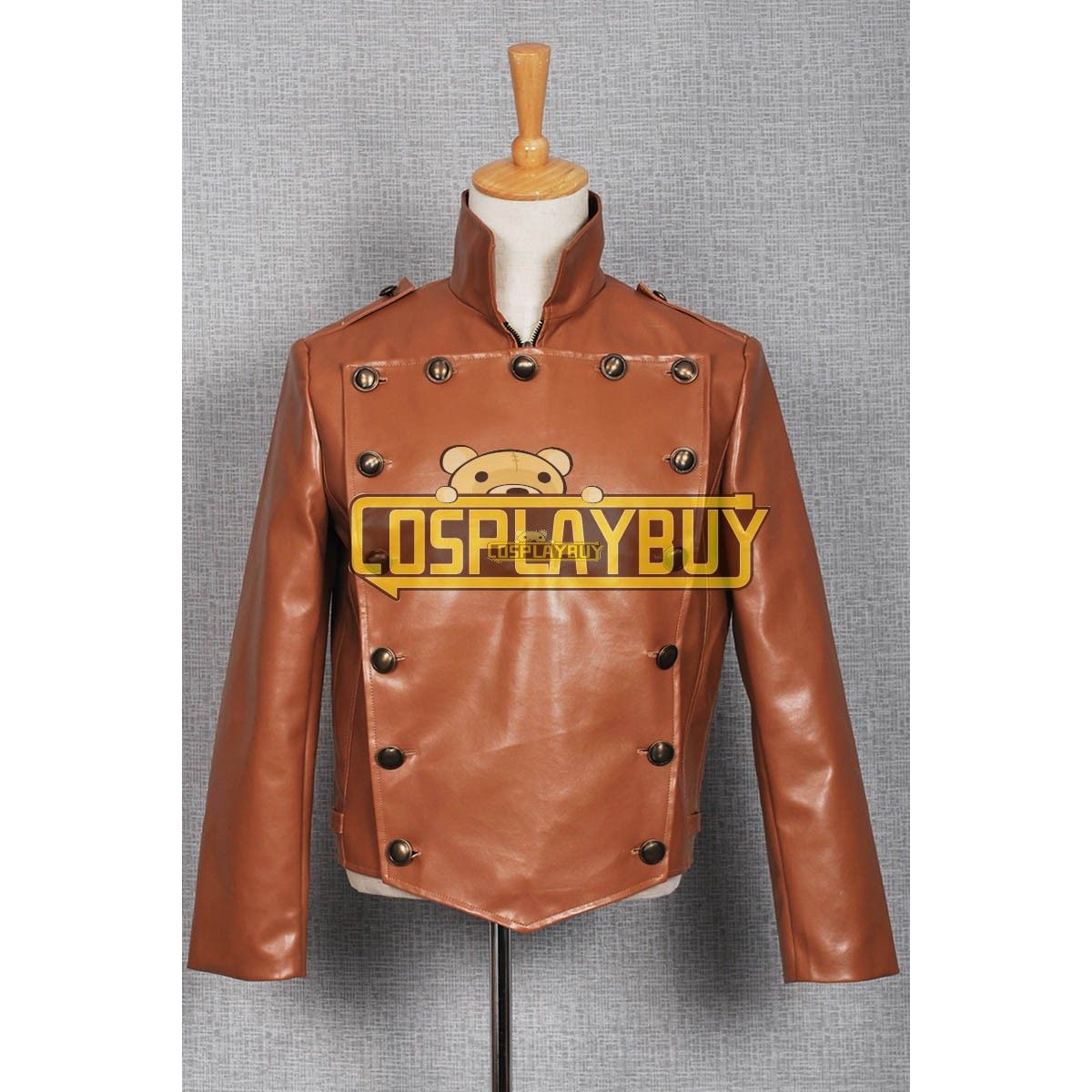 Rocketeer jacket best sale