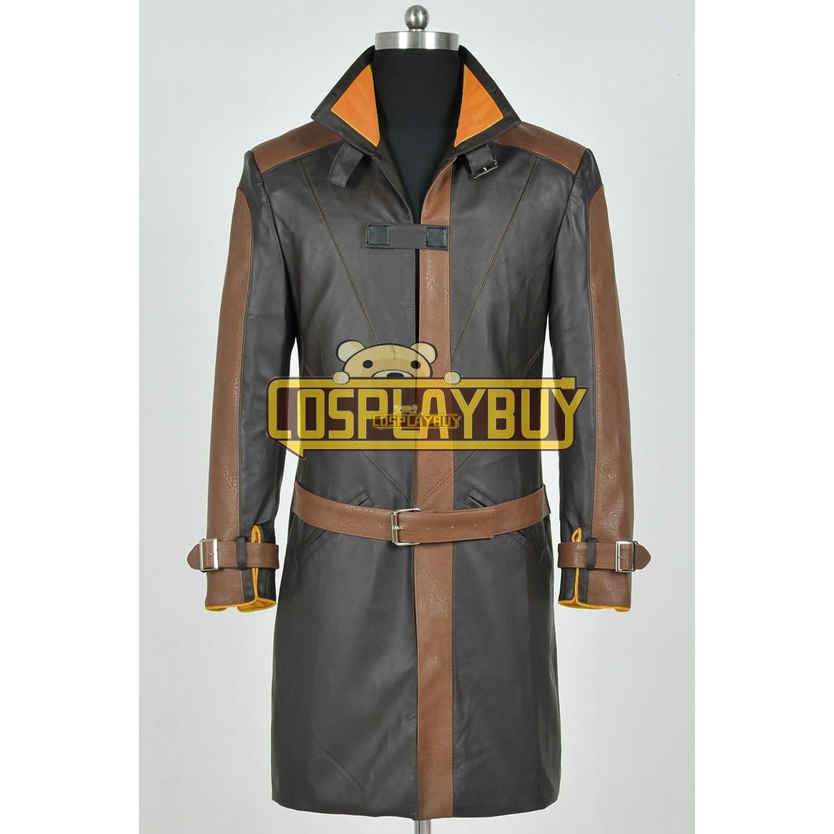 Aiden clearance pearce coat