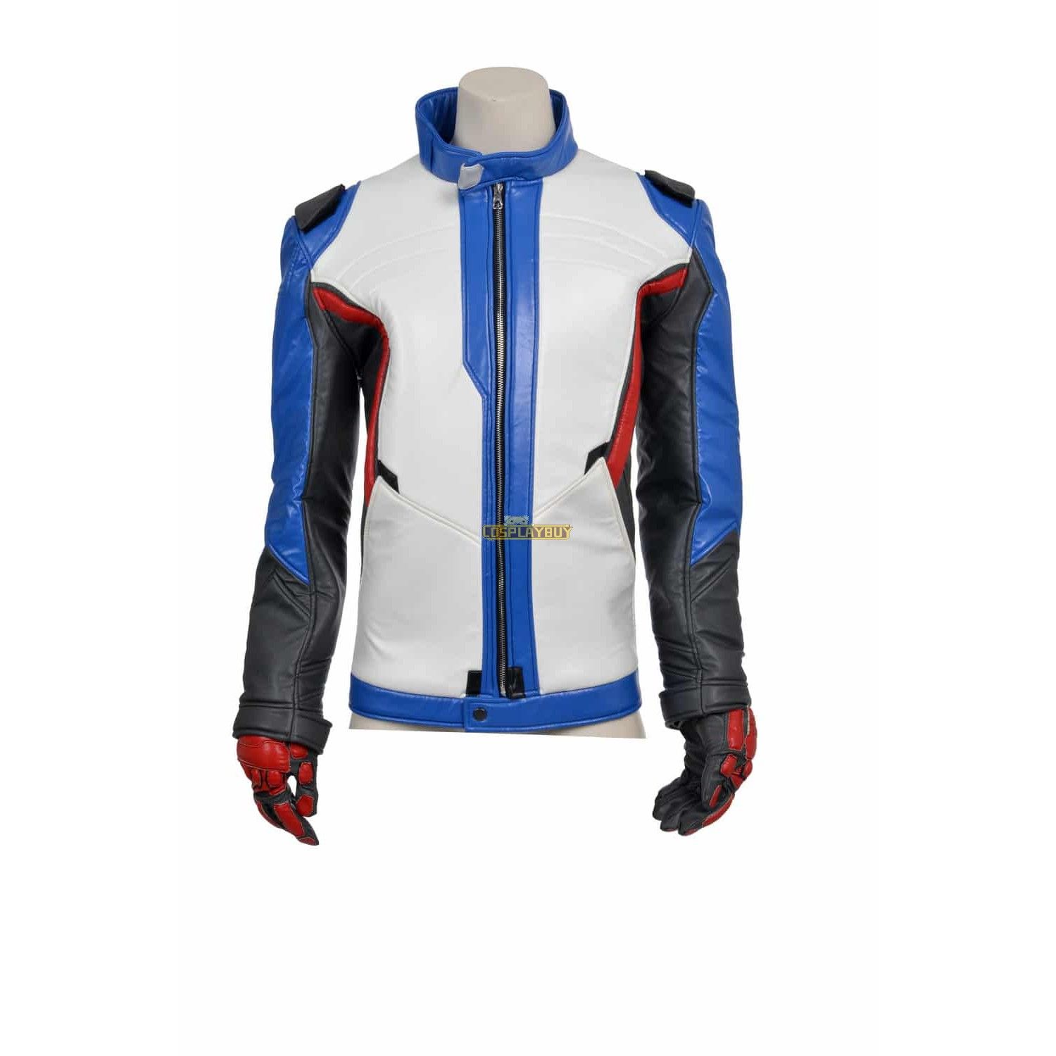 Overwatch soldier cheap 76 jacket