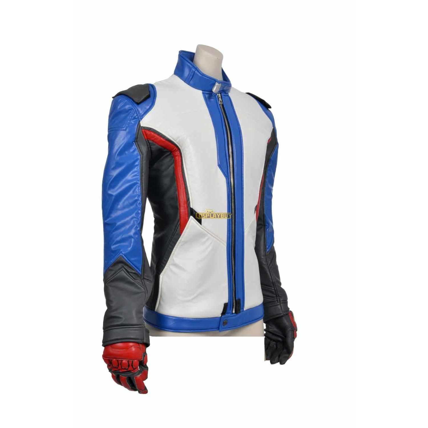 Soldier best sale 76 jacket