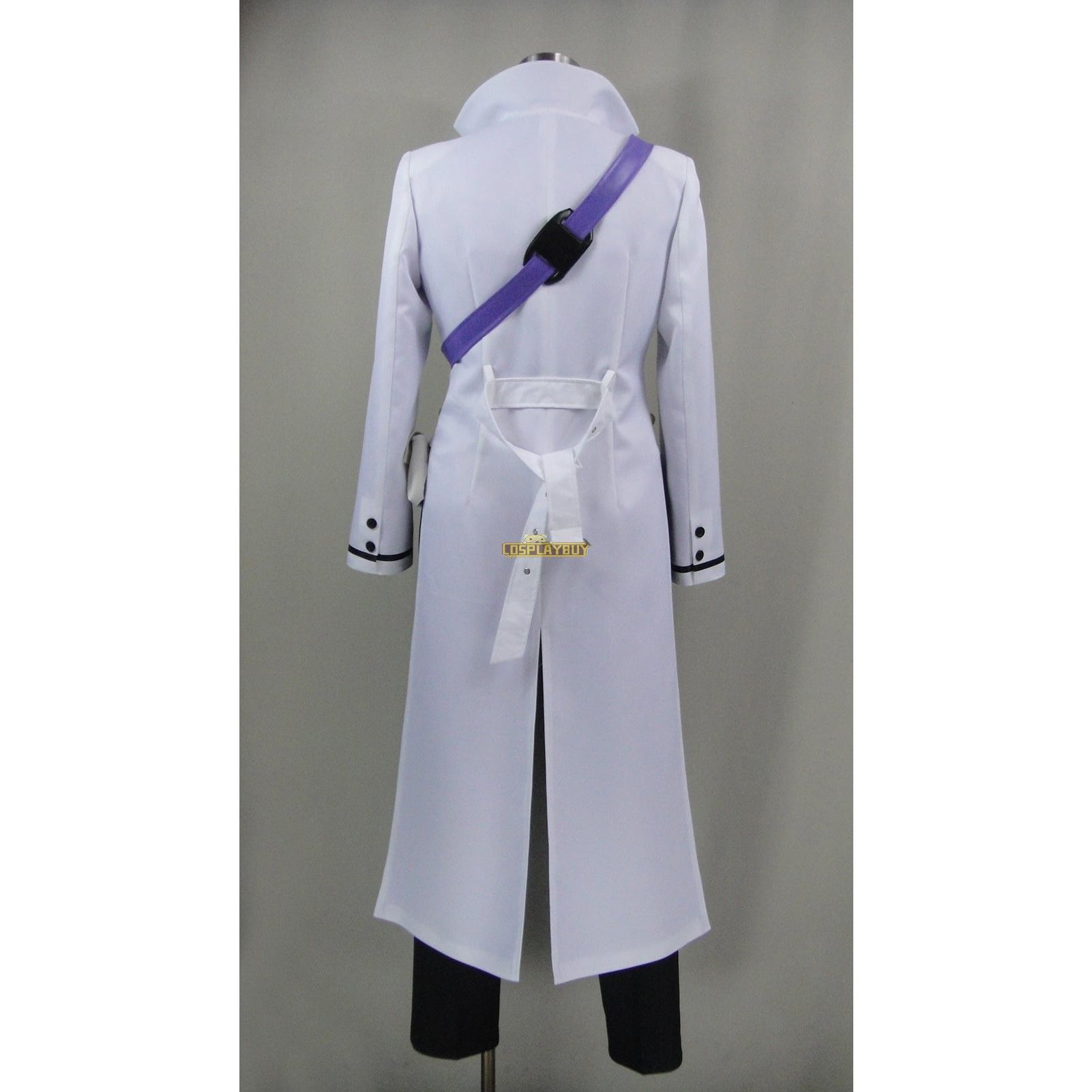 RWBY Blake Belladonna Volume 4 Design Costume | CosplayBuy.Co.Uk