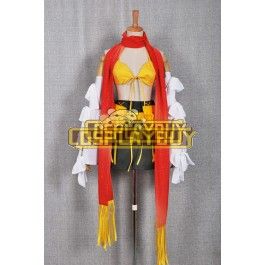  Guilty Gear -Strive- Sol Badguy Plushie : Clothing