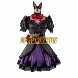 Black cat dva costume online