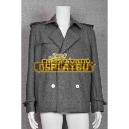 Edward cullen grey jacket best sale